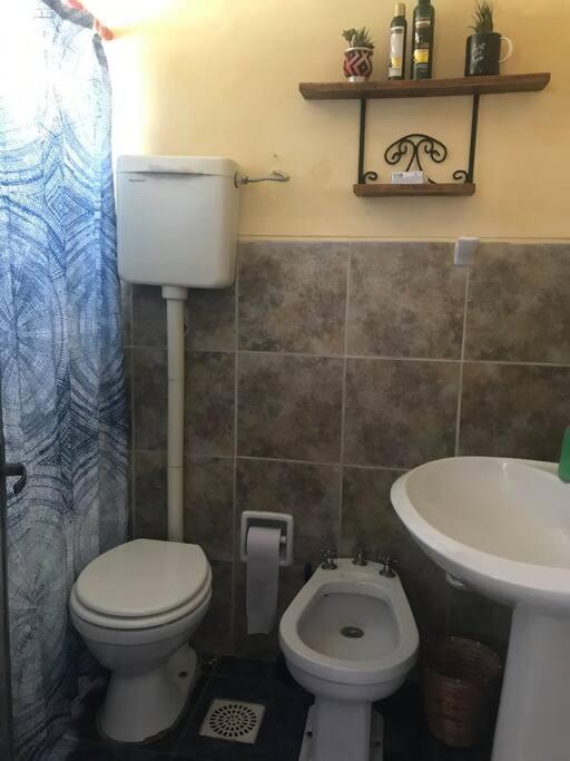 Humilde Espacio En El Corazon De Minas Exterior foto