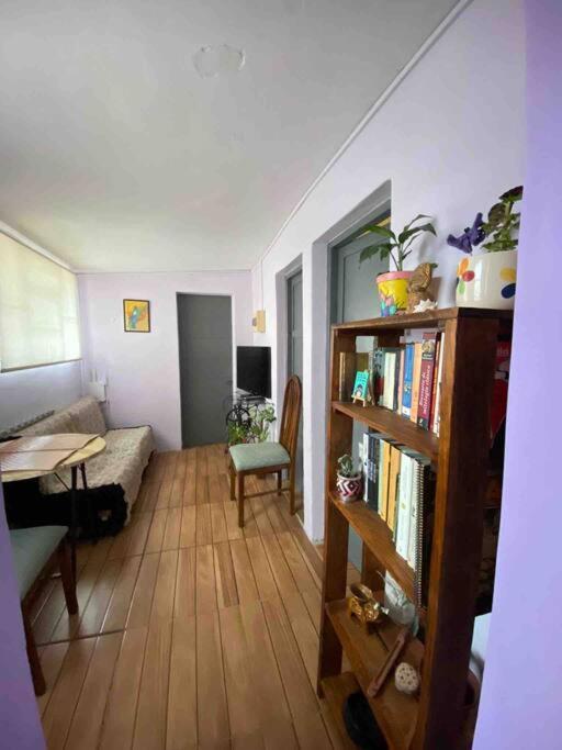 Humilde Espacio En El Corazon De Minas Exterior foto